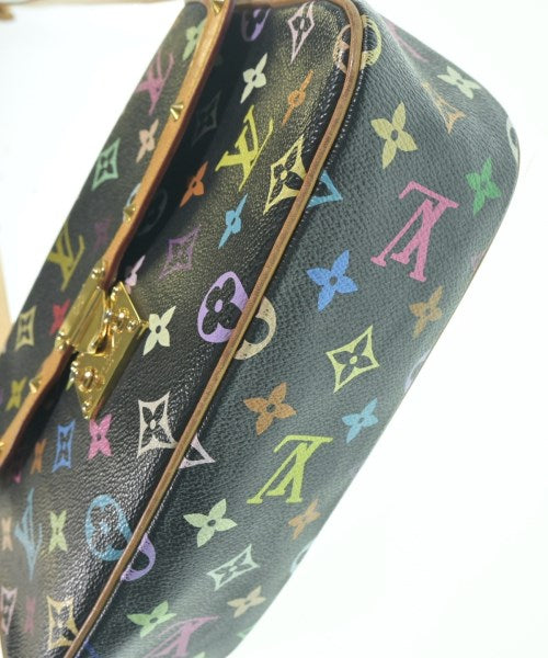 LOUIS VUITTON Shoulder bags