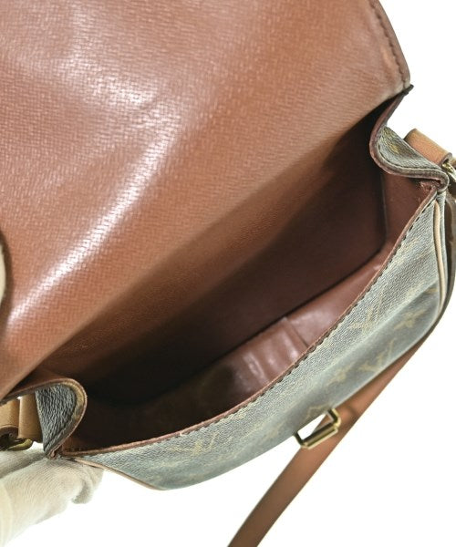 LOUIS VUITTON Shoulder bags
