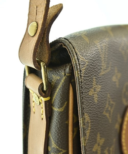 LOUIS VUITTON Shoulder bags