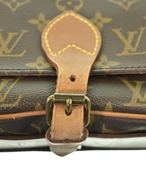 LOUIS VUITTON Shoulder bags