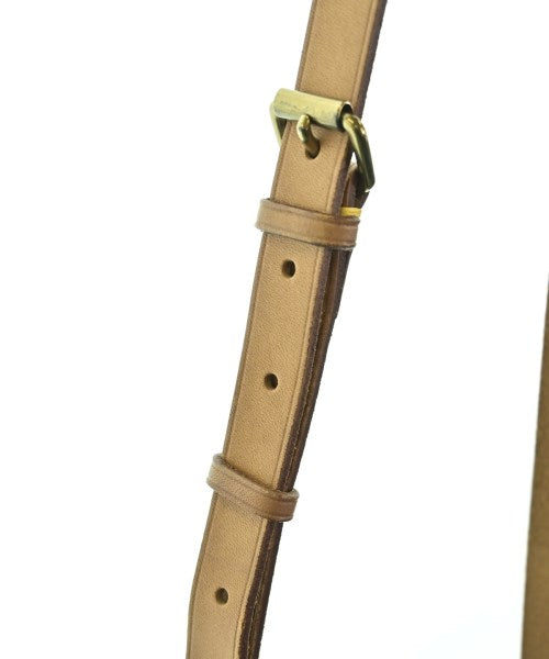 LOUIS VUITTON Shoulder bags