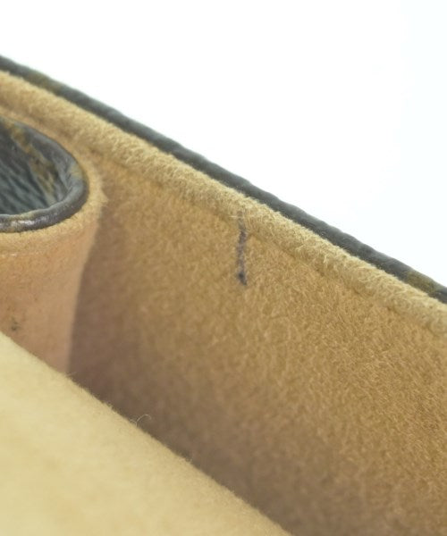LOUIS VUITTON Shoulder bags