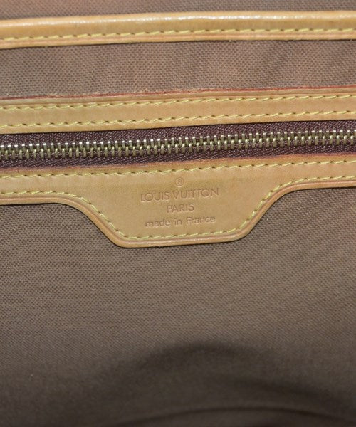 LOUIS VUITTON Totes