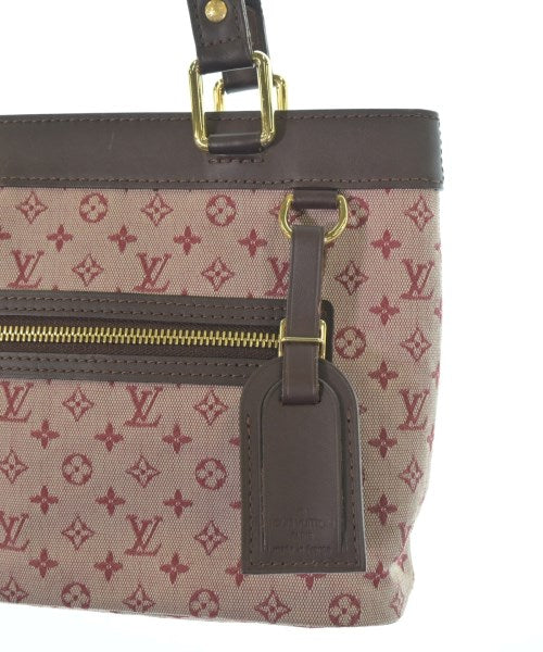 LOUIS VUITTON Handbags