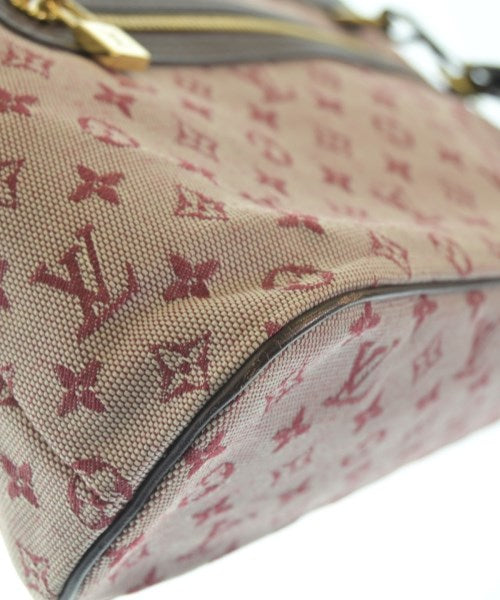 LOUIS VUITTON Handbags