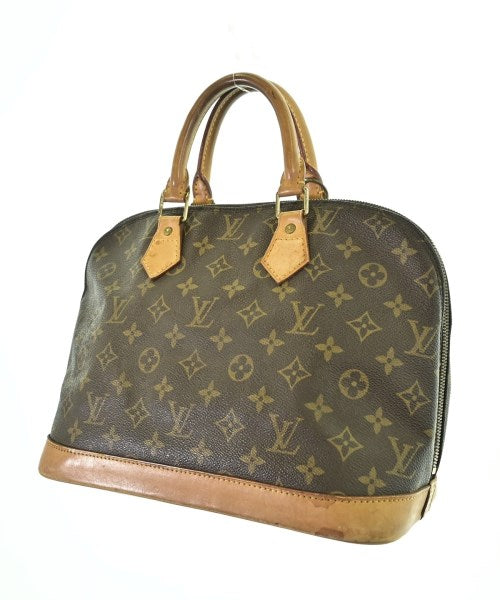 LOUIS VUITTON Handbags