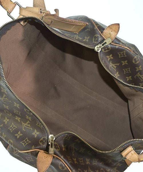 LOUIS VUITTON Duffle bags