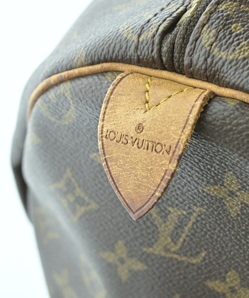 LOUIS VUITTON Duffle bags
