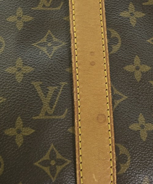 LOUIS VUITTON Duffle bags