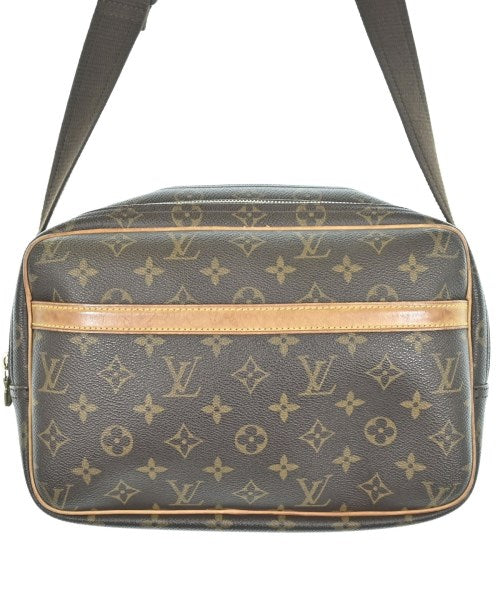 LOUIS VUITTON Shoulder bags
