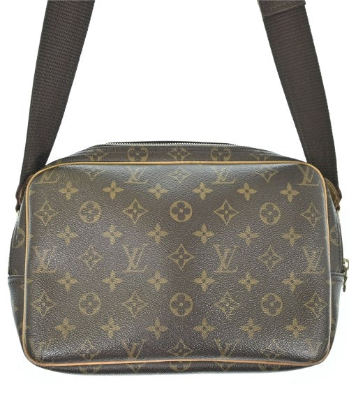 LOUIS VUITTON Shoulder bags
