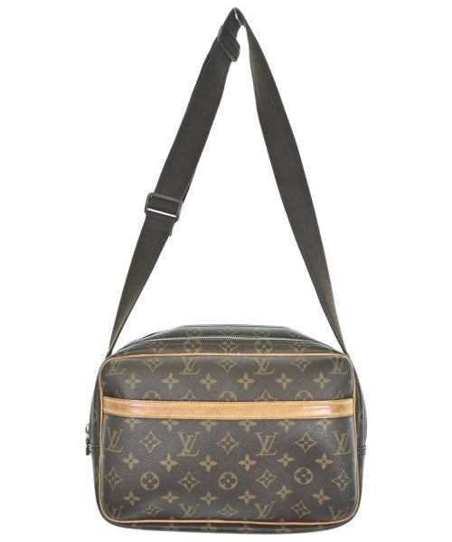 LOUIS VUITTON Shoulder bags