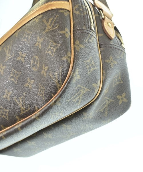 LOUIS VUITTON Shoulder bags