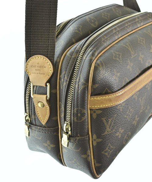 LOUIS VUITTON Shoulder bags