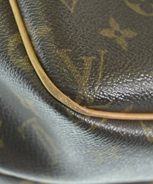 LOUIS VUITTON Shoulder bags