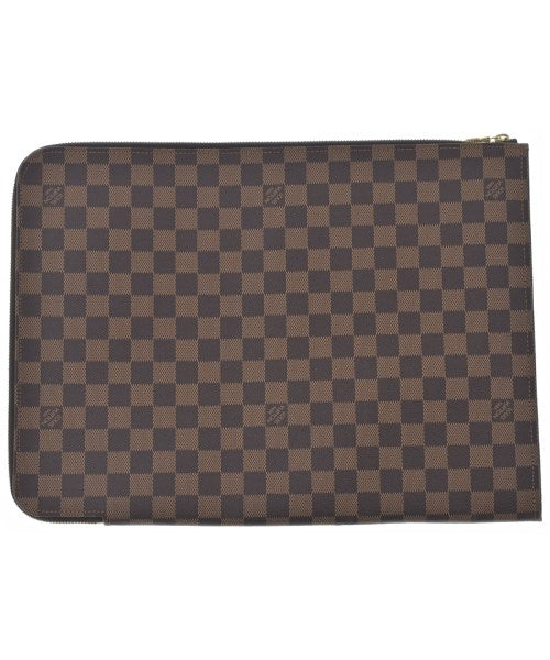 LOUIS VUITTON Clutches