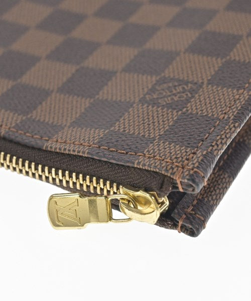 LOUIS VUITTON Clutches