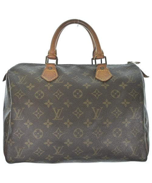 LOUIS VUITTON Duffle bags