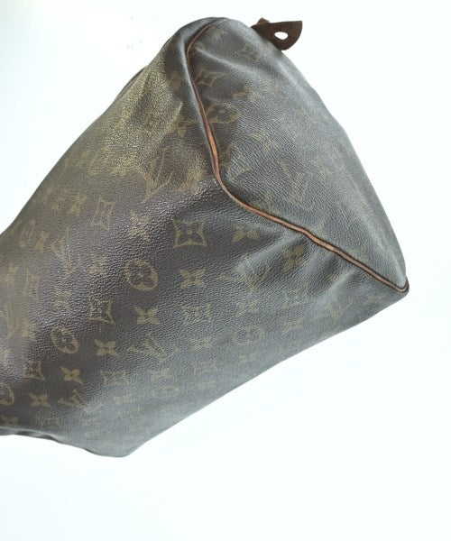 LOUIS VUITTON Duffle bags