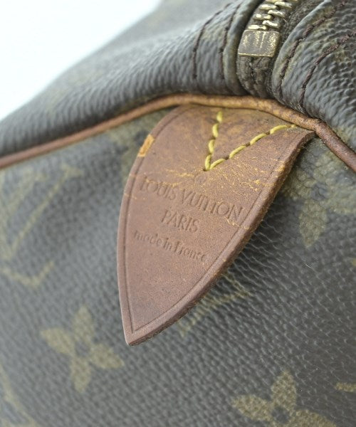 LOUIS VUITTON Duffle bags