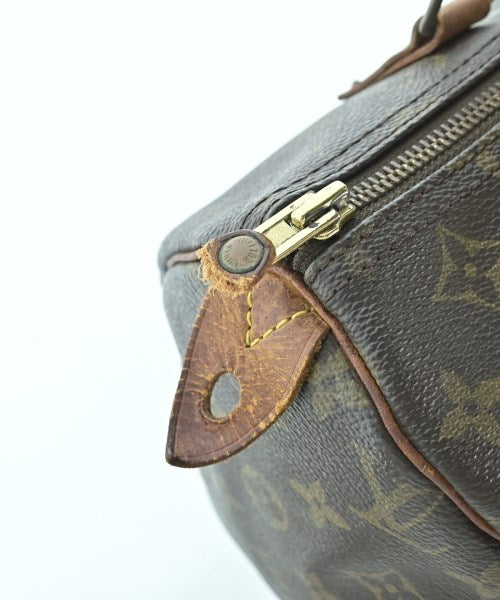 LOUIS VUITTON Duffle bags