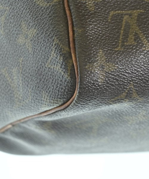 LOUIS VUITTON Duffle bags