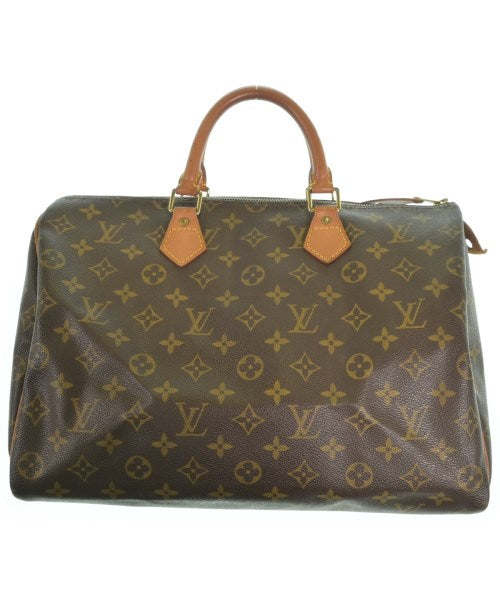 LOUIS VUITTON Duffle bags