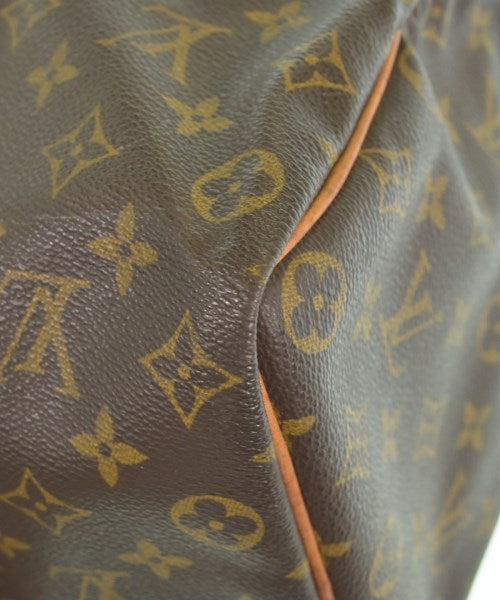 LOUIS VUITTON Duffle bags