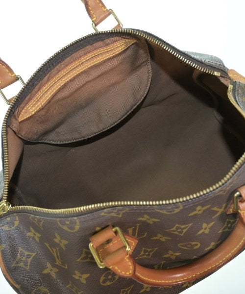LOUIS VUITTON Duffle bags