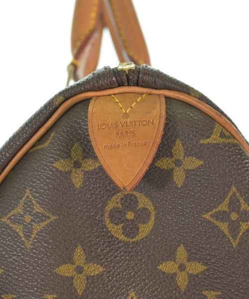 LOUIS VUITTON Duffle bags