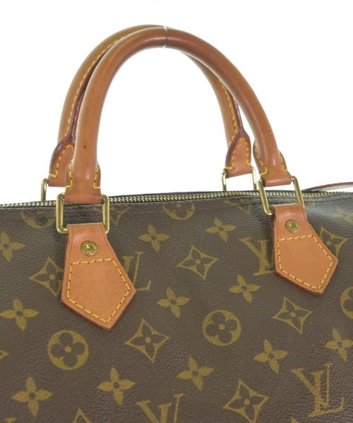 LOUIS VUITTON Duffle bags