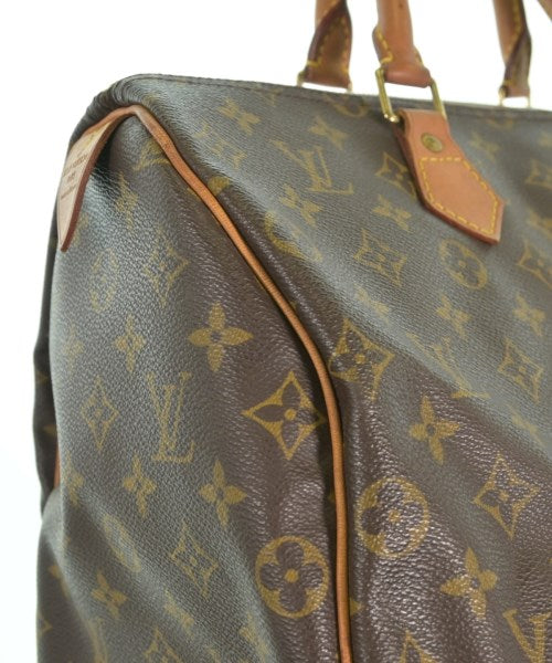 LOUIS VUITTON Duffle bags