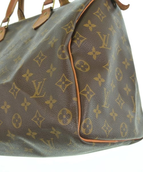 LOUIS VUITTON Duffle bags