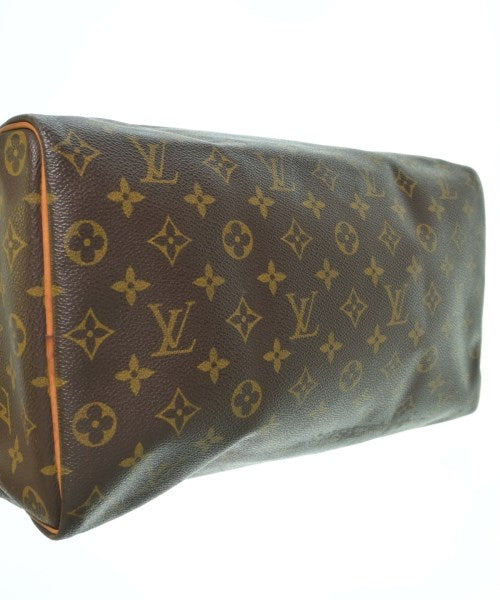 LOUIS VUITTON Duffle bags