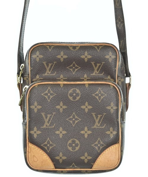 LOUIS VUITTON Shoulder bags