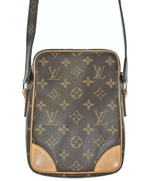 LOUIS VUITTON Shoulder bags