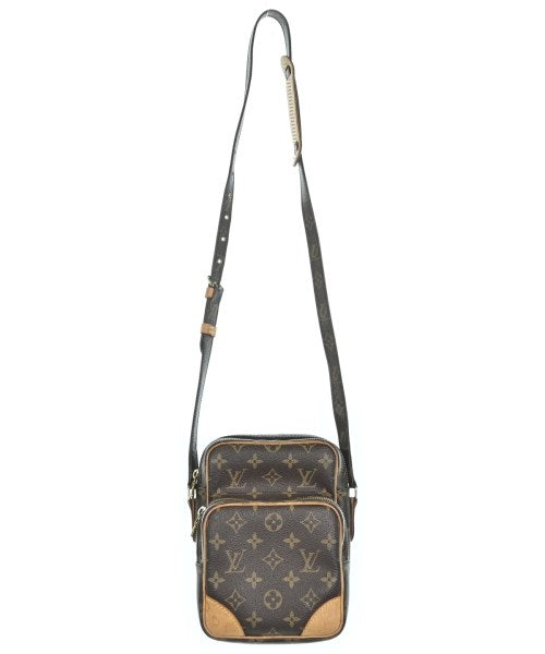 LOUIS VUITTON Shoulder bags