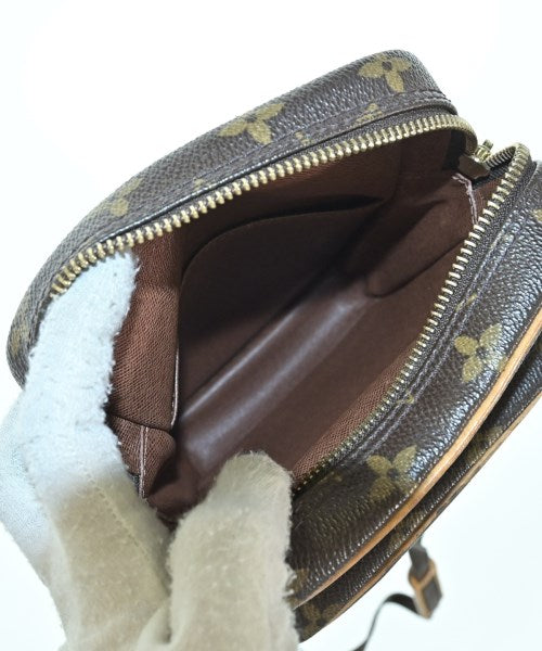 LOUIS VUITTON Shoulder bags