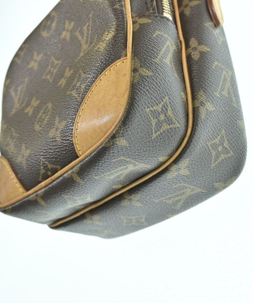 LOUIS VUITTON Shoulder bags