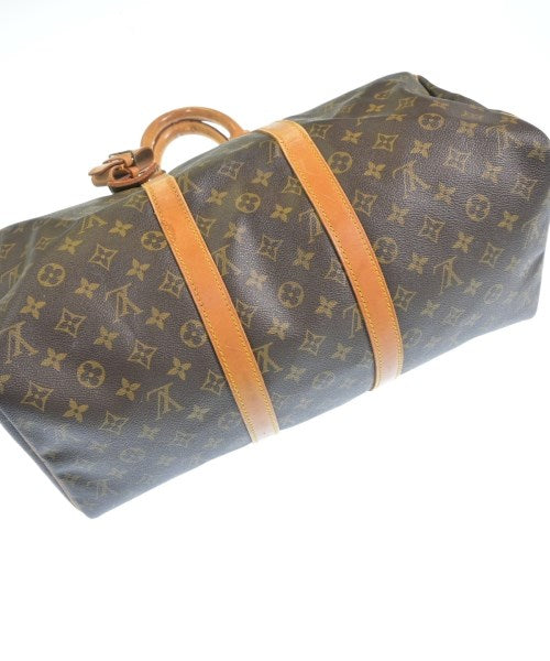 LOUIS VUITTON Duffle bags