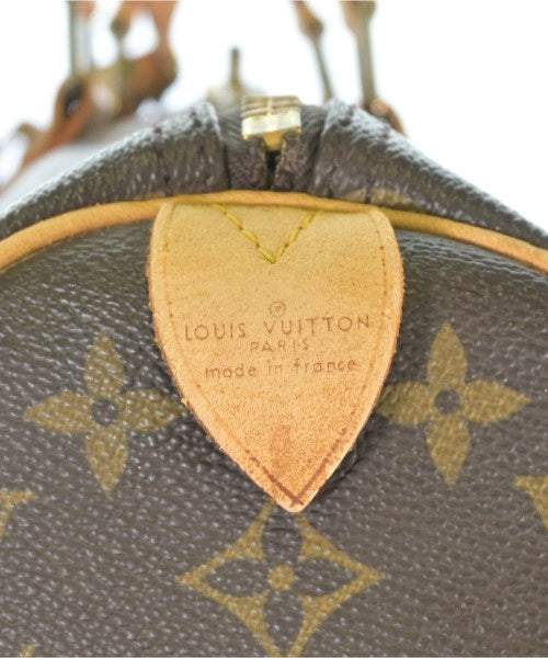 LOUIS VUITTON Duffle bags