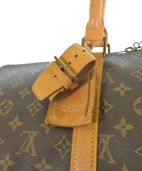 LOUIS VUITTON Duffle bags