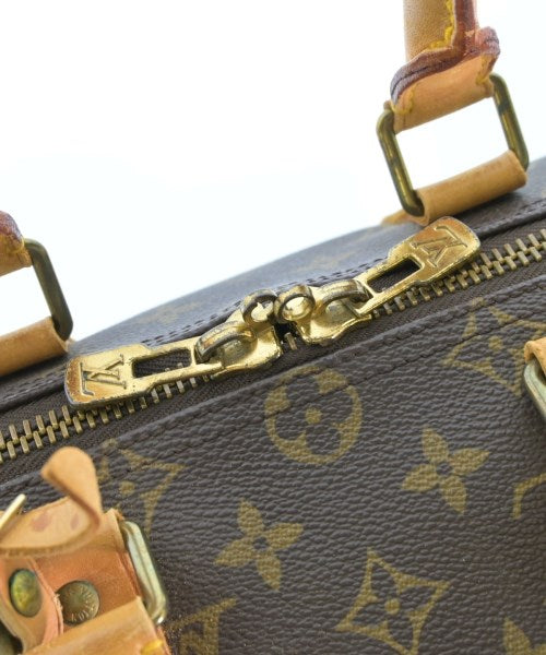 LOUIS VUITTON Duffle bags
