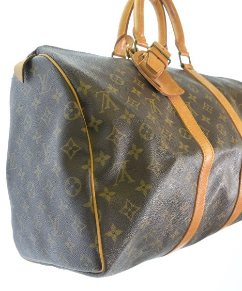 LOUIS VUITTON Duffle bags