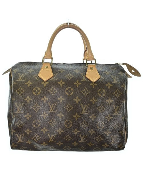 LOUIS VUITTON Duffle bags