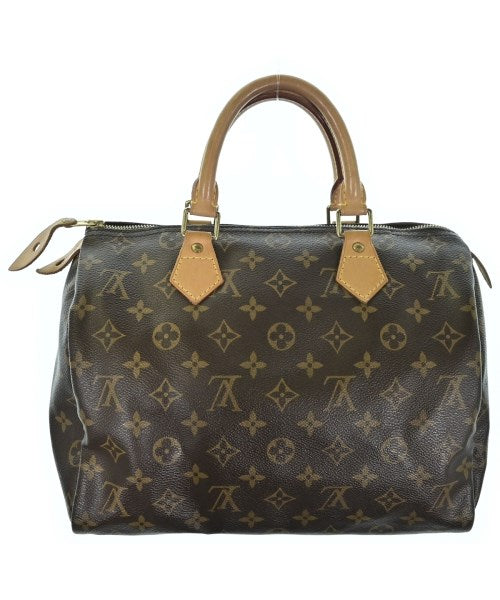LOUIS VUITTON Duffle bags