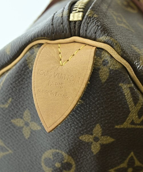 LOUIS VUITTON Duffle bags