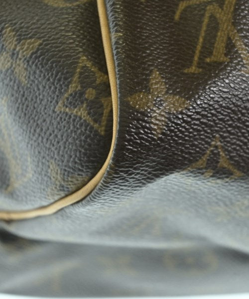 LOUIS VUITTON Duffle bags