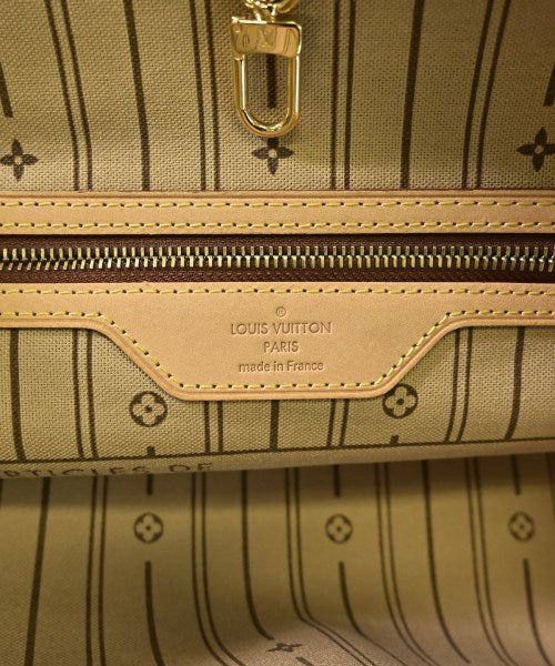 LOUIS VUITTON Totes
