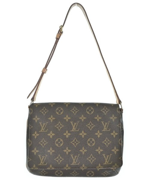 LOUIS VUITTON Shoulder bags